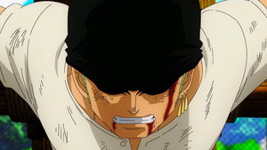 One Piece Speciális epizódok Ep.15 15. epizód