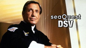 SeaQuest - A mélység birodalma kép