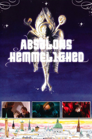 Absalons hemmelighed poszter