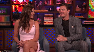 Watch What Happens Live with Andy Cohen 18. évad Ep.127 127. epizód