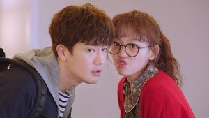 초면에 사랑합니다 1. évad Ep.11 11. epizód