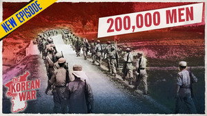The Korean War by Indy Neidell 3. évad Ep.12 12. epizód