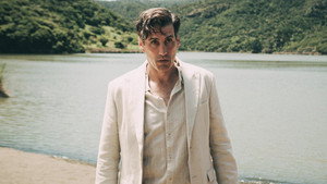 New Zealand Spy 1. évad Ep.6 6. epizód