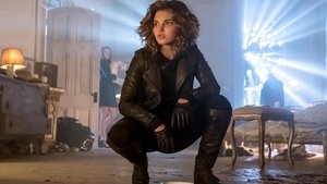 Gotham 3. évad Ep.9 A hófehér