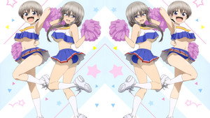 Uzaki-chan wa Asobitai! kép