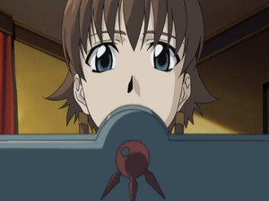 マドラックス 1. évad Ep.11 11. epizód