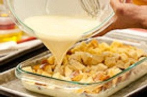 America's Test Kitchen 11. évad Ep.2 2. epizód