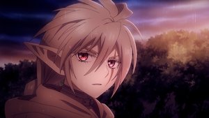 Übel Blatt～ユーベルブラット～ 1. évad Ep.4 4. epizód