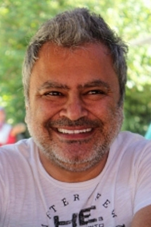 Murat Toktamışoğlu profil kép