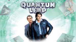Quantum Leap – Az időutazó kép