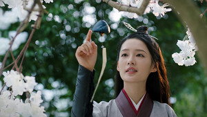 锦绣南歌 1. évad Ep.30 30. epizód
