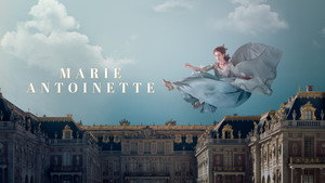 Marie-Antoinette kép