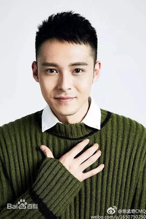 陈孟奇 profil kép