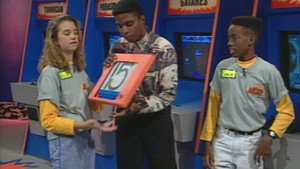 Nickelodeon Arcade 1. évad Ep.16 16. epizód