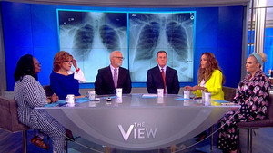 The View 22. évad Ep.163 163. epizód
