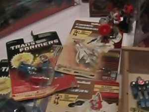 The Transformers Speciális epizódok Ep.9 9. epizód