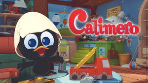 Calimero kép