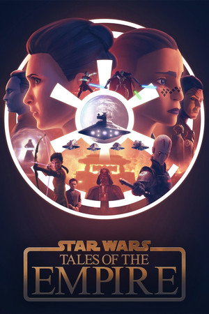 Star Wars: Birodalmi históriák poszter
