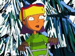 Rocket Power 3. évad Ep.12 12. epizód