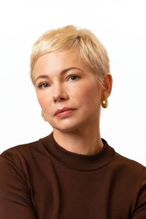 Michelle Williams profil kép