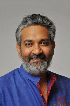 S. S. Rajamouli profil kép