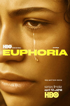 Euphoria Special Episodes poszter