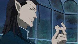 Darker Than Black 1. évad Ep.10 10. epizód