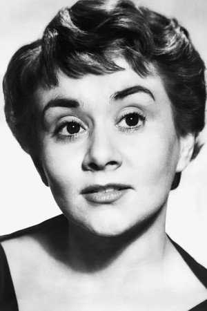 Joan Plowright profil kép