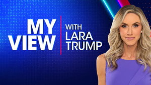 My View with Lara Trump kép