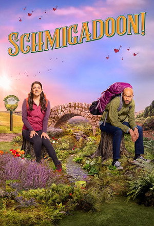 Schmigadoon! poszter