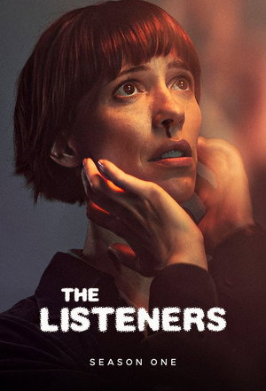 The Listeners 1. évad (2024-11-18) poszter