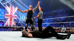 Pankráció - WWE: Smackdown 21. évad Ep.45 45. epizód