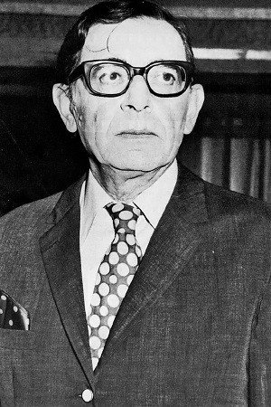 Τάκης Μηλιάδης profil kép