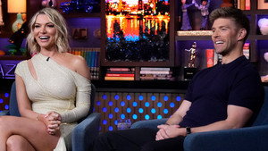 Watch What Happens Live with Andy Cohen 22. évad Ep.87 87. epizód