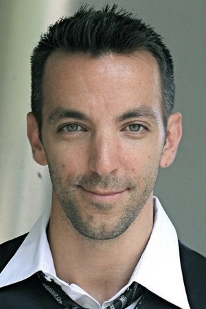 David Strajmayster profil kép