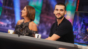 El hormiguero 17. évad Ep.20 20. epizód