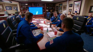 Az ég óriásai 2. évad Ep.6 Blue Angels