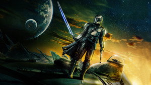 Star Wars: A Mandalóri kép