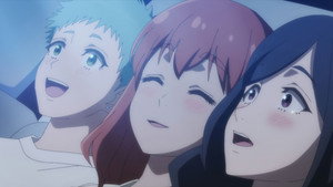 ふたりソロキャンプ 1. évad Ep.13 13. epizód