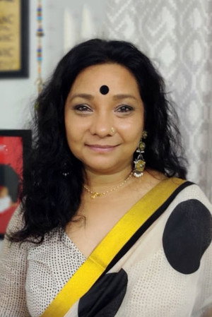 Sunita Rajwar profil kép