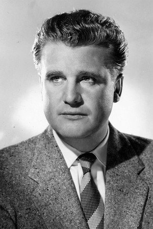 Donald Houston profil kép