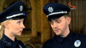 СуперКопи 1. évad Ep.10 10. epizód