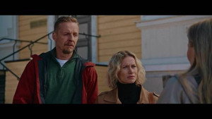 Koskinen 5. évad Ep.4 4. epizód
