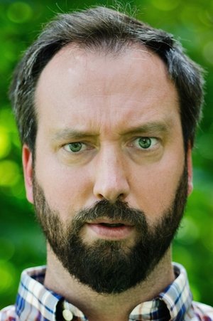 Tom Green profil kép