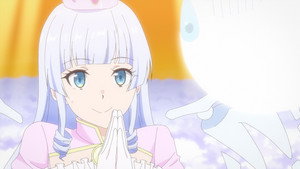 Possibly the Greatest Alchemist of All Time (Izure Saikyou no Renkinjutsushi?) 1. évad Ep.1 1. epizód