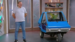 A legjobb ajánlat Season 2 Ep.4 2. évad 4. rész