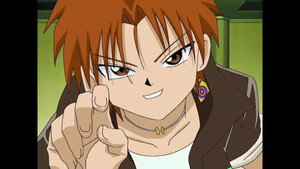 ボボボーボ・ボーボボ 1. évad Ep.28 28. epizód