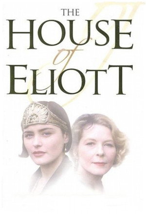 The House of Eliott poszter