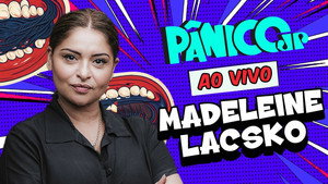 Pânico Jovem Pan 11. évad Ep.29 29. epizód