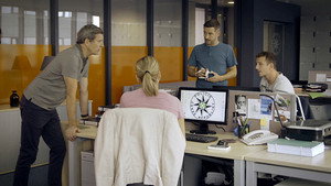 Specialisté 1. évad Ep.61 61. epizód